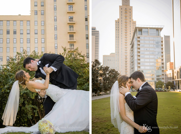 best dallas wedding photographer